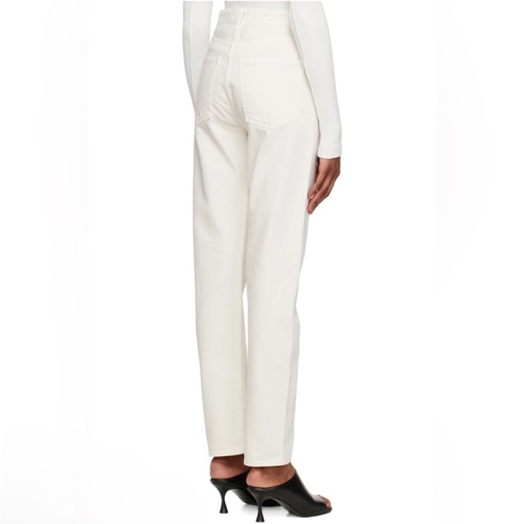 AGOLDE 90's Pinch Waist Jean Size 31 - Picture 5 of 11